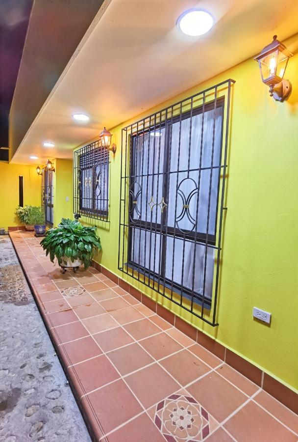 Hermosa Casa De Campo En Guatape Guatapé Exterior foto