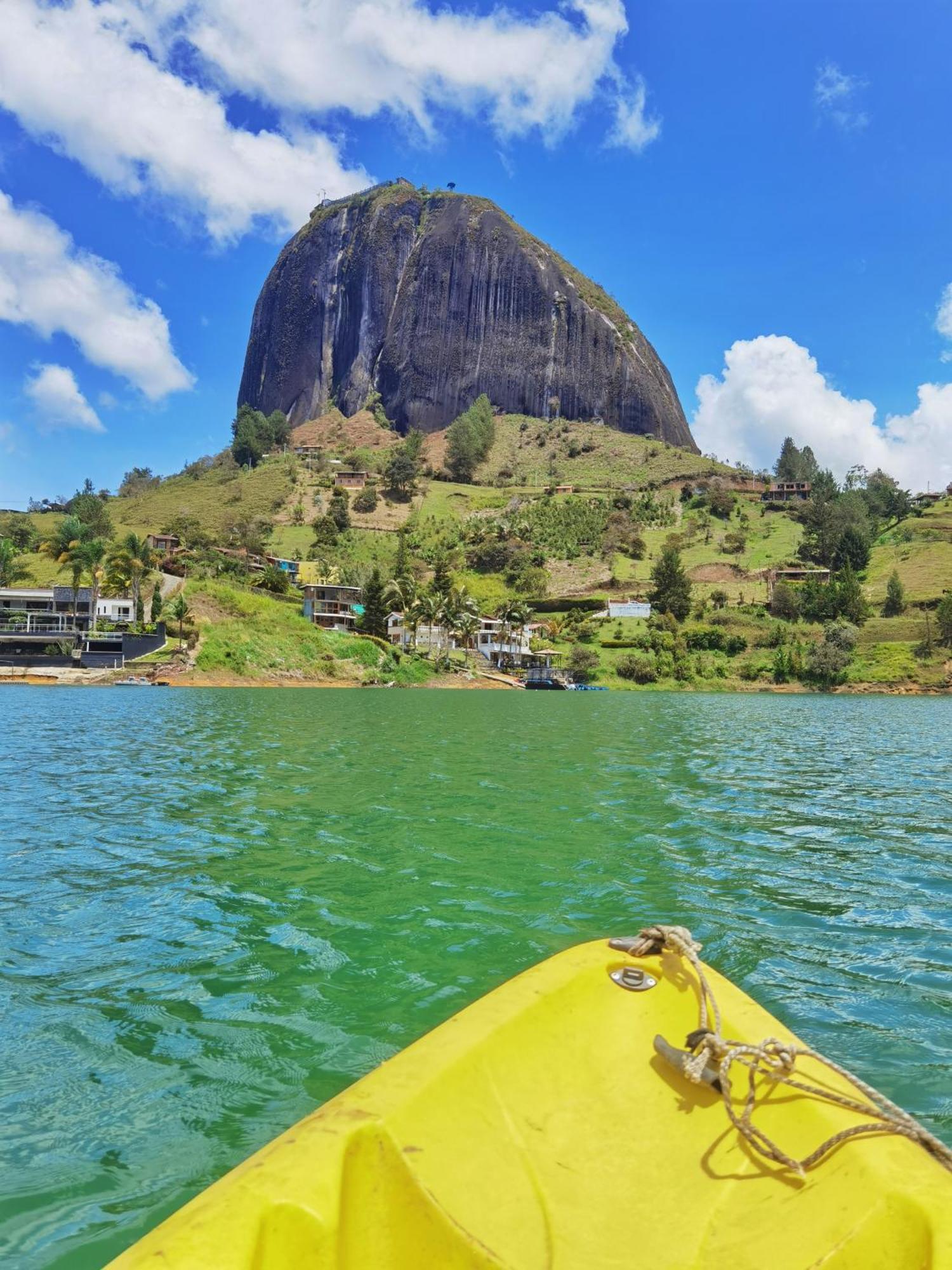 Hermosa Casa De Campo En Guatape Guatapé Exterior foto